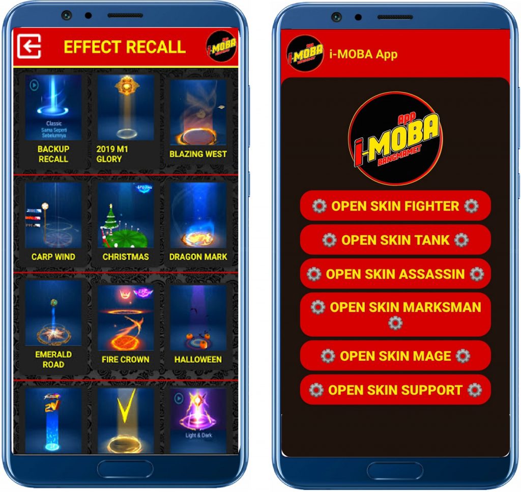 i moba bangmamet injector apk download V103 for android (latest 2023) 2 i moba bangmamet injector apk