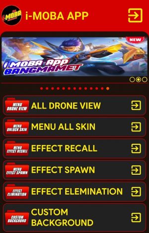 i moba bangmamet injector apk download V103 for android (latest 2023) 5 I Moba Bangmamet
