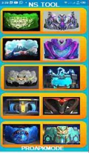 NS Tool pro apk download v3.9 Garena free fire best tool 2023 (latest version) 3 NS Tool