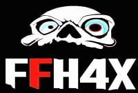 FFH4X V119 - Fire Mod Menu 100% ANTI BLACKLIST ANTIBAN!