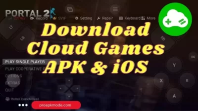Gloud Games APK for Android Download